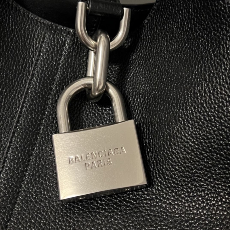 Balenciaga Top Handle Bags